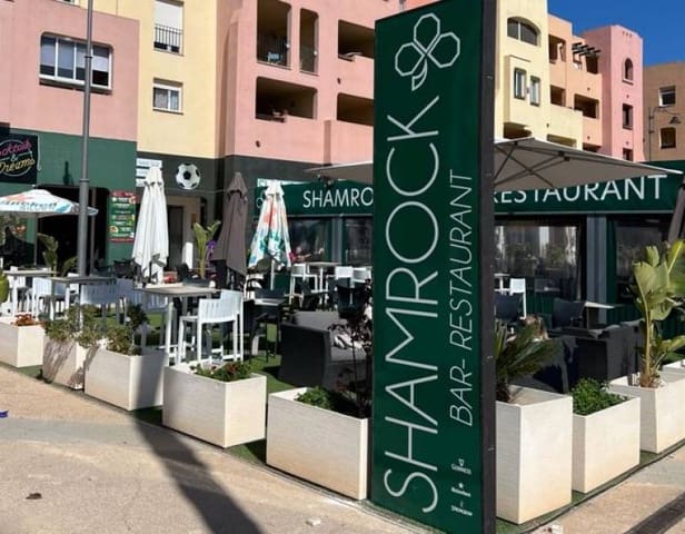 2 soveværelse Penthouse til salg i Mar Menor Golf Resort, Torre-Pacheco med garage - € 139.950 (Ref: 9659717)