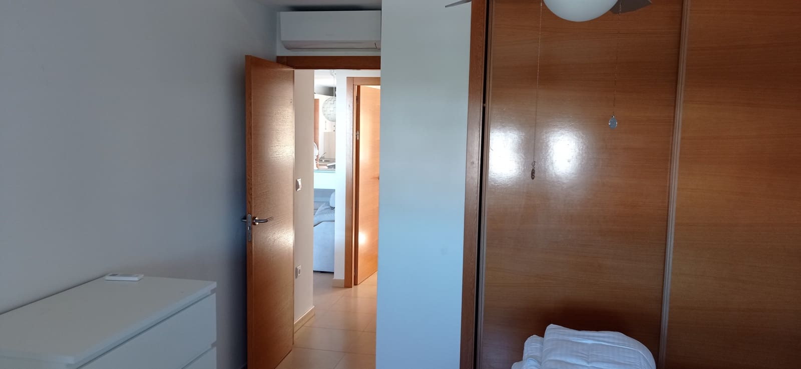 2 makuuhuone Kattohuoneisto myytävänä paikassa Mar Menor Golf Resort mukana 
autotalli - 147 000 € (Ref: 9659717)