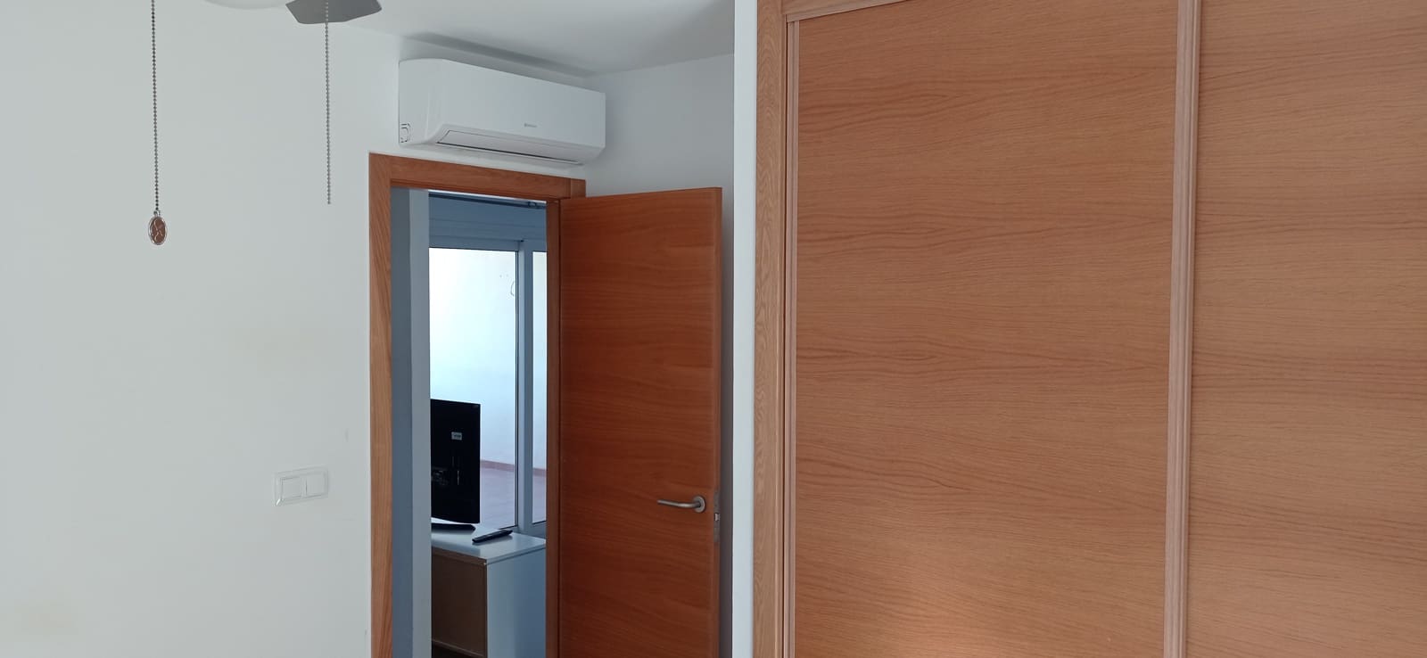 2 makuuhuone Kattohuoneisto myytävänä paikassa Mar Menor Golf Resort mukana 
autotalli - 147 000 € (Ref: 9659717)