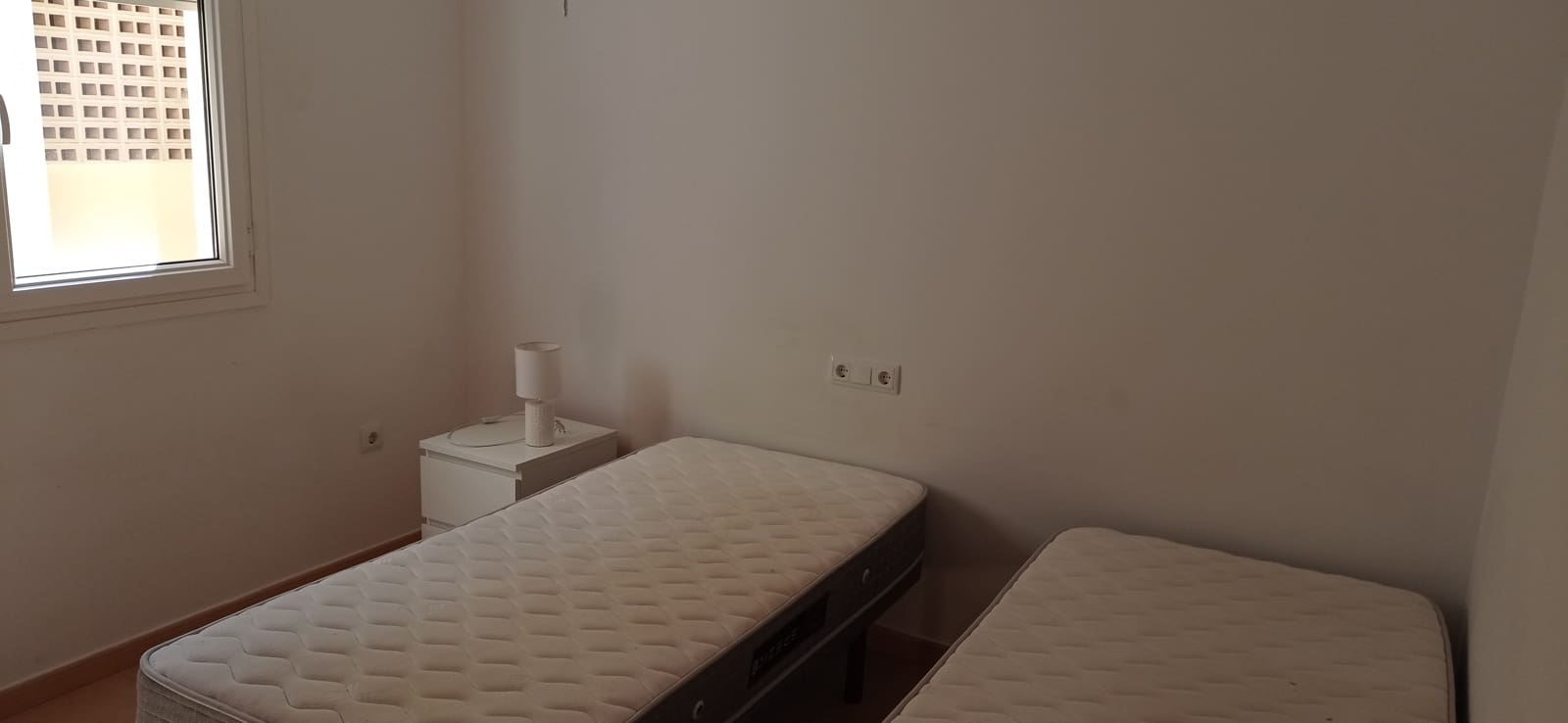 2 makuuhuone Kattohuoneisto myytävänä paikassa Mar Menor Golf Resort mukana 
autotalli - 147 000 € (Ref: 9659717)