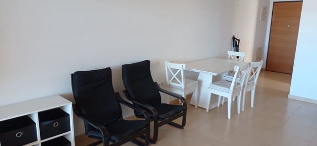 2 bedroom Penthouse for sale in Mar Menor Golf Resort, Torre-Pacheco with garage - € 147,000 (Ref: 9659717)