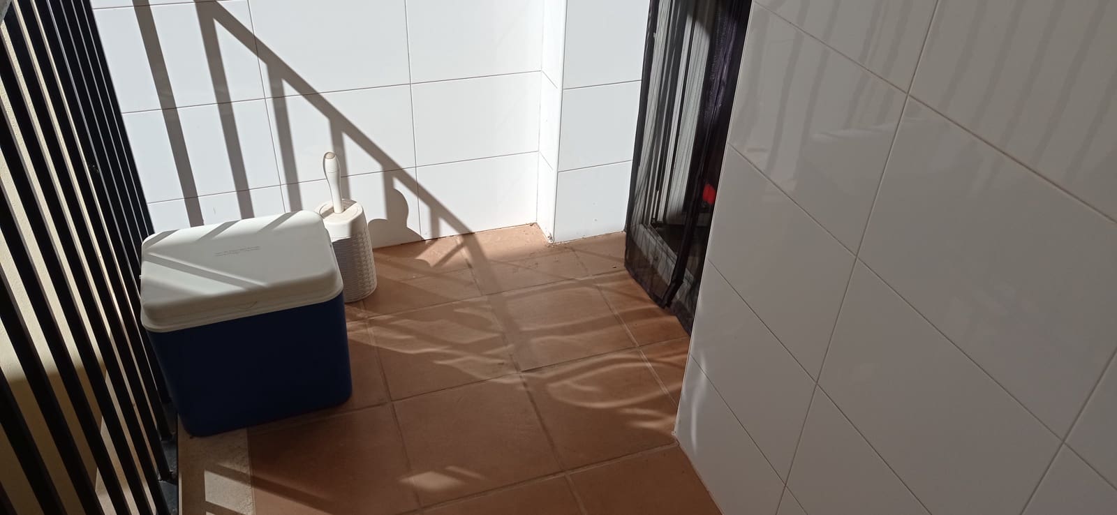 2 makuuhuone Kattohuoneisto myytävänä paikassa Mar Menor Golf Resort mukana 
autotalli - 147 000 € (Ref: 9659717)