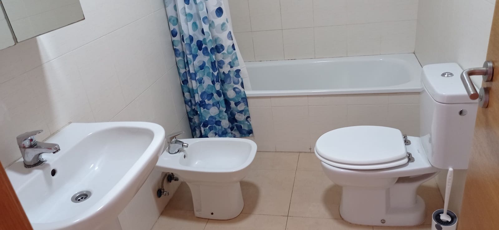 2 makuuhuone Kattohuoneisto myytävänä paikassa Mar Menor Golf Resort mukana 
autotalli - 147 000 € (Ref: 9659717)