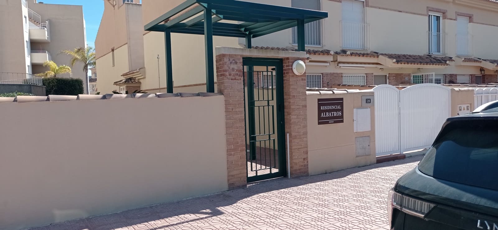 3 bedroom Townhouse for sale in Los Alcazares with pool garage - € 185,000 (Ref: 9660571)