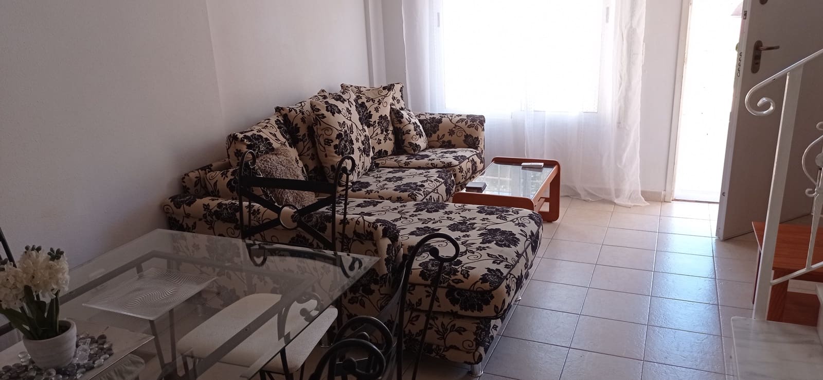 3 bedroom Townhouse for sale in Los Alcazares with pool garage - € 185,000 (Ref: 9660571)