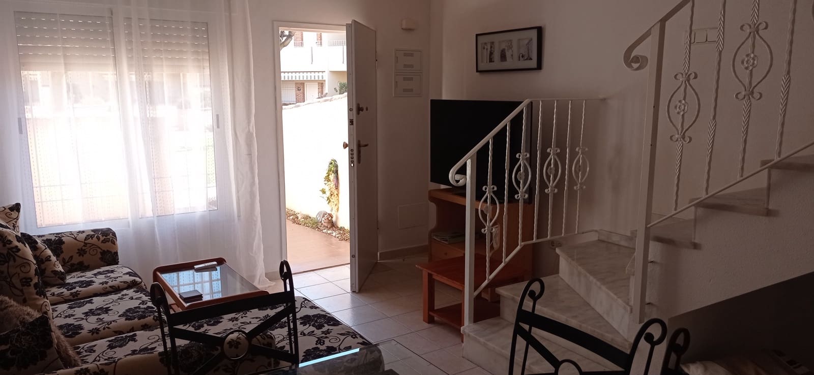 3 bedroom Townhouse for sale in Los Alcazares with pool garage - € 185,000 (Ref: 9660571)