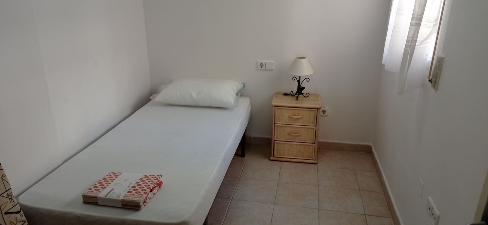 3 bedroom Townhouse for sale in Los Alcazares with pool garage - € 185,000 (Ref: 9660571)