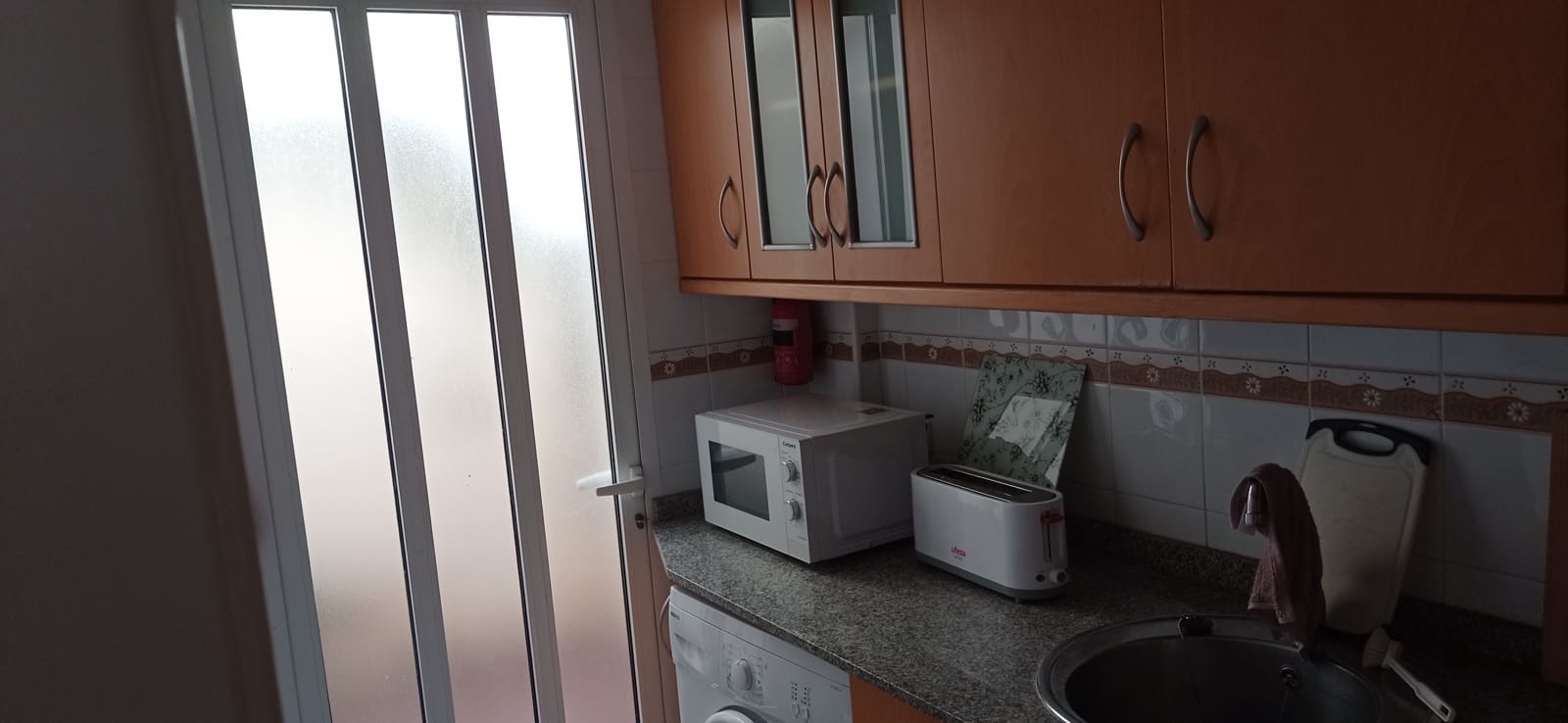 3 bedroom Townhouse for sale in Los Alcazares with pool garage - € 185,000 (Ref: 9660571)