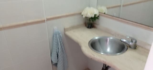 3 bedroom Townhouse for sale in Los Alcázares with pool garage - € 185,000 (Ref: 9660571)