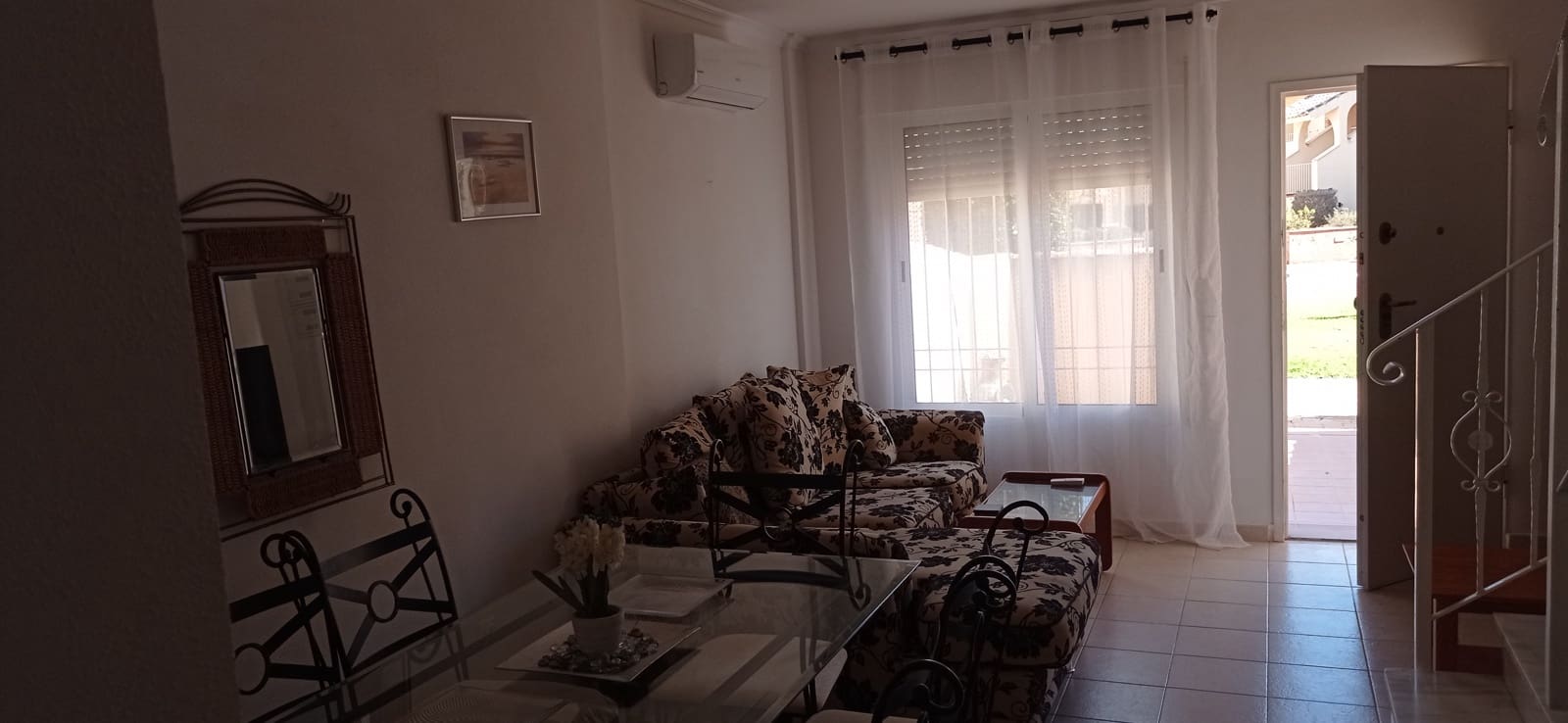 3 bedroom Townhouse for sale in Los Alcazares with pool garage - € 185,000 (Ref: 9660571)