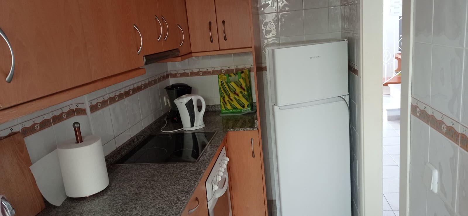 3 bedroom Townhouse for sale in Los Alcazares with pool garage - € 185,000 (Ref: 9660571)