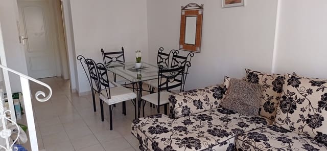 3 bedroom Townhouse for sale in Los Alcázares with pool garage - € 185,000 (Ref: 9660571)