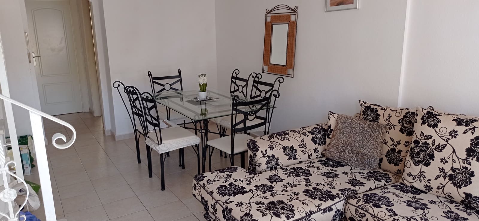 3 bedroom Townhouse for sale in Los Alcazares with pool garage - € 185,000 (Ref: 9660571)