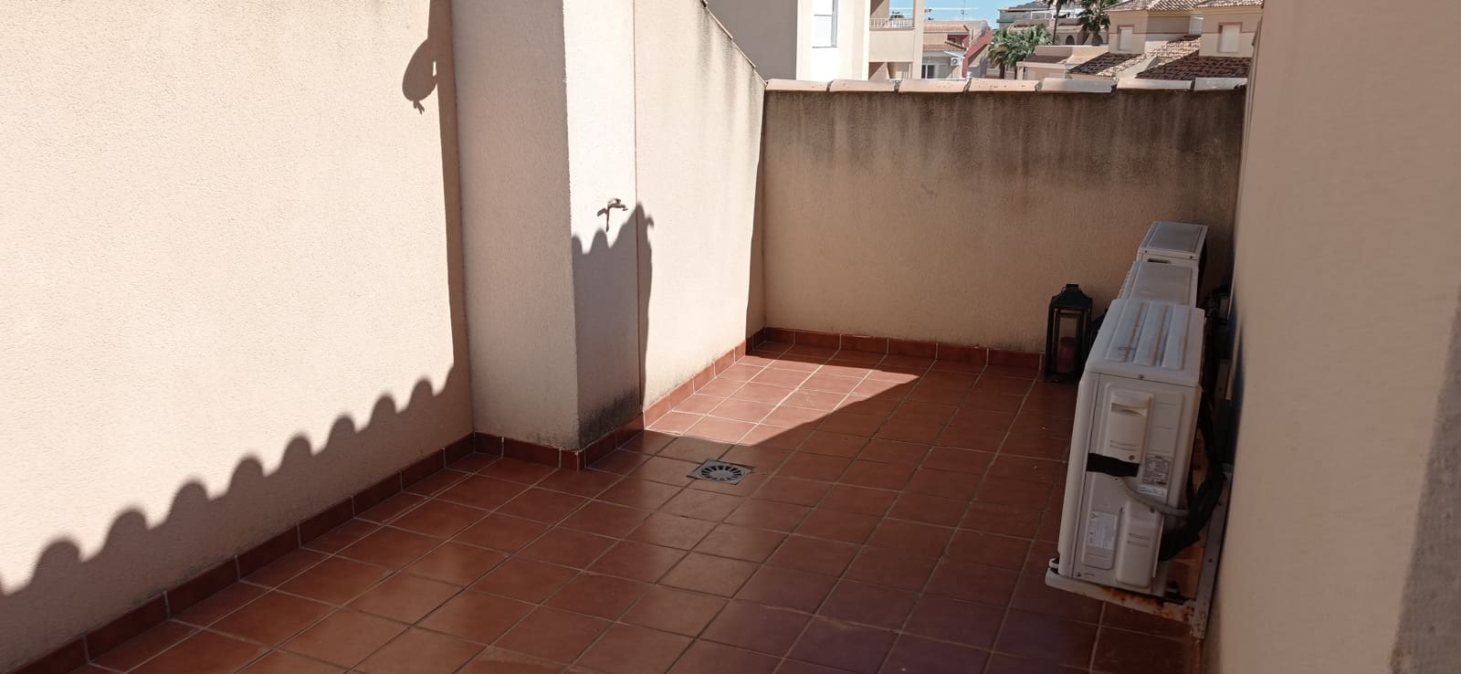 3 bedroom Townhouse for sale in Los Alcazares with pool garage - € 185,000 (Ref: 9660571)