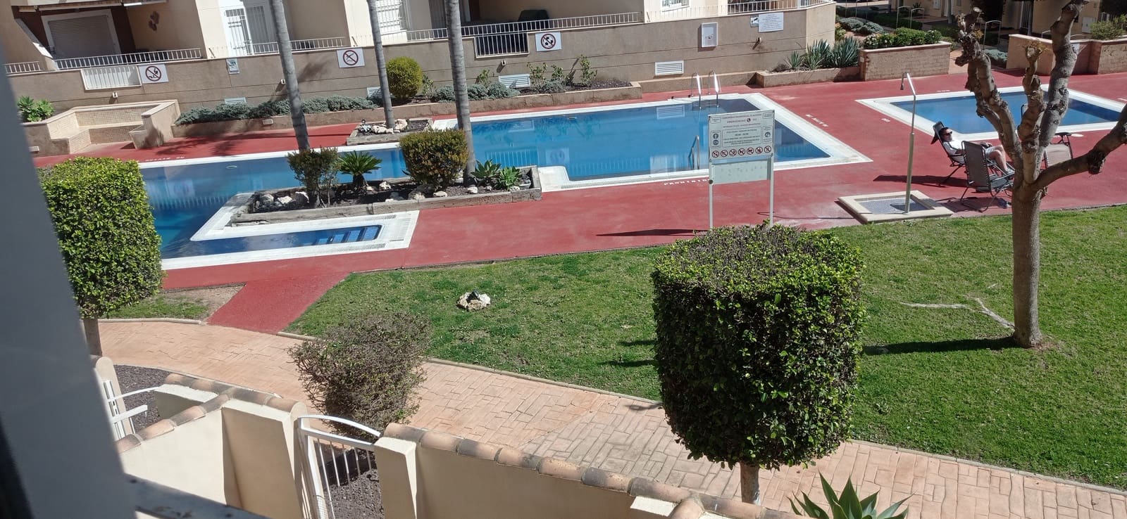3 bedroom Townhouse for sale in Los Alcazares with pool garage - € 185,000 (Ref: 9660571)