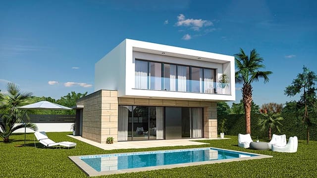 2 slaapkamer Appartement te koop in Roda, San Javier met zwembad garage - € 199.000 (Ref: 9685534)