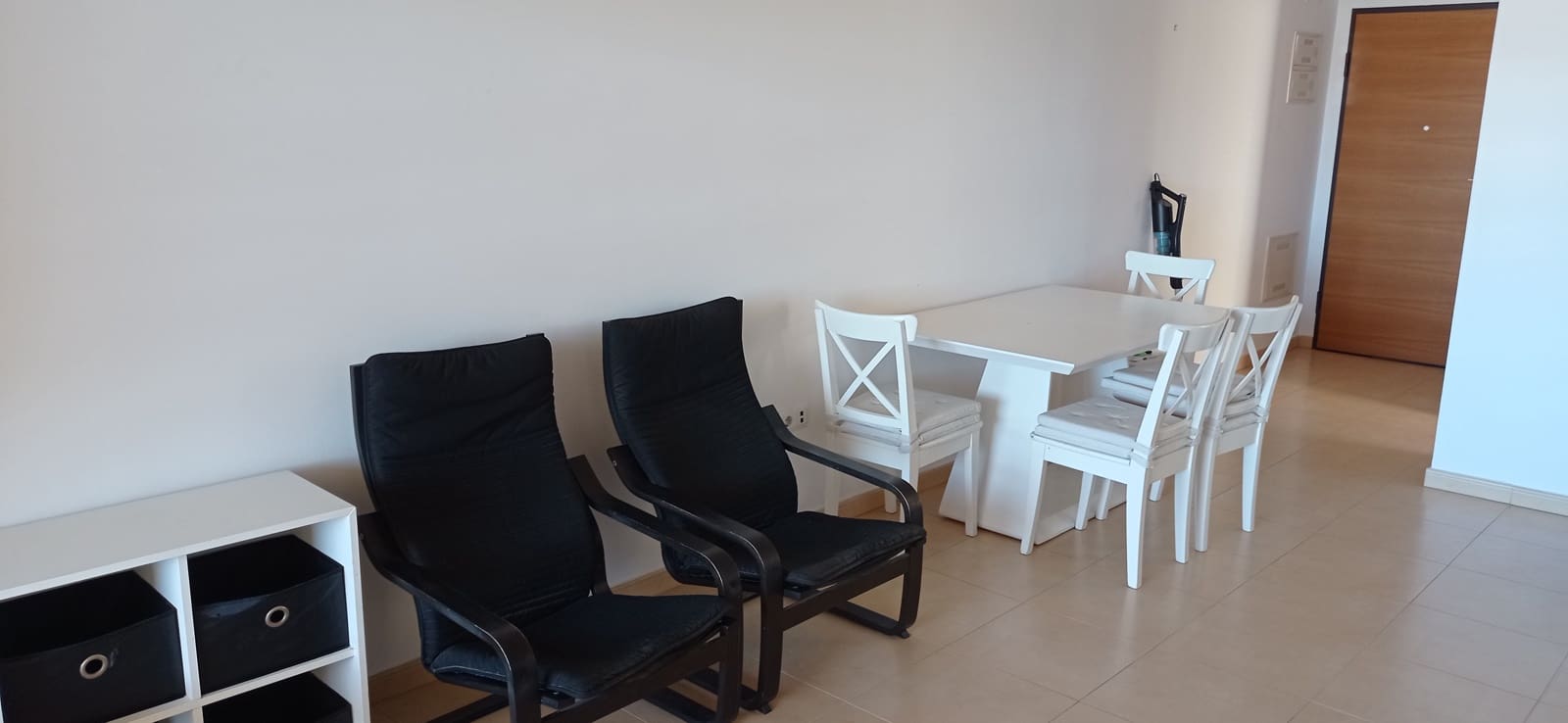 2 bedroom Penthouse for sale in Mar Menor Golf Resort with garage - € 147,000 (Ref: 9734146)