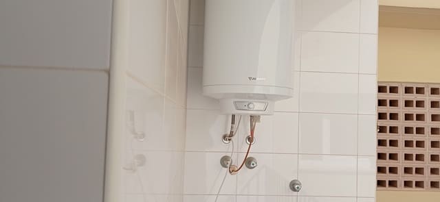 2 bedroom Penthouse for sale in Mar Menor Golf Resort, Torre-Pacheco with garage - € 147,000 (Ref: 9734146)