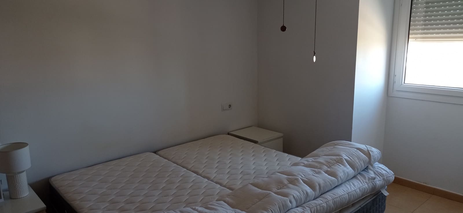 2 bedroom Penthouse for sale in Mar Menor Golf Resort with garage - € 147,000 (Ref: 9734146)