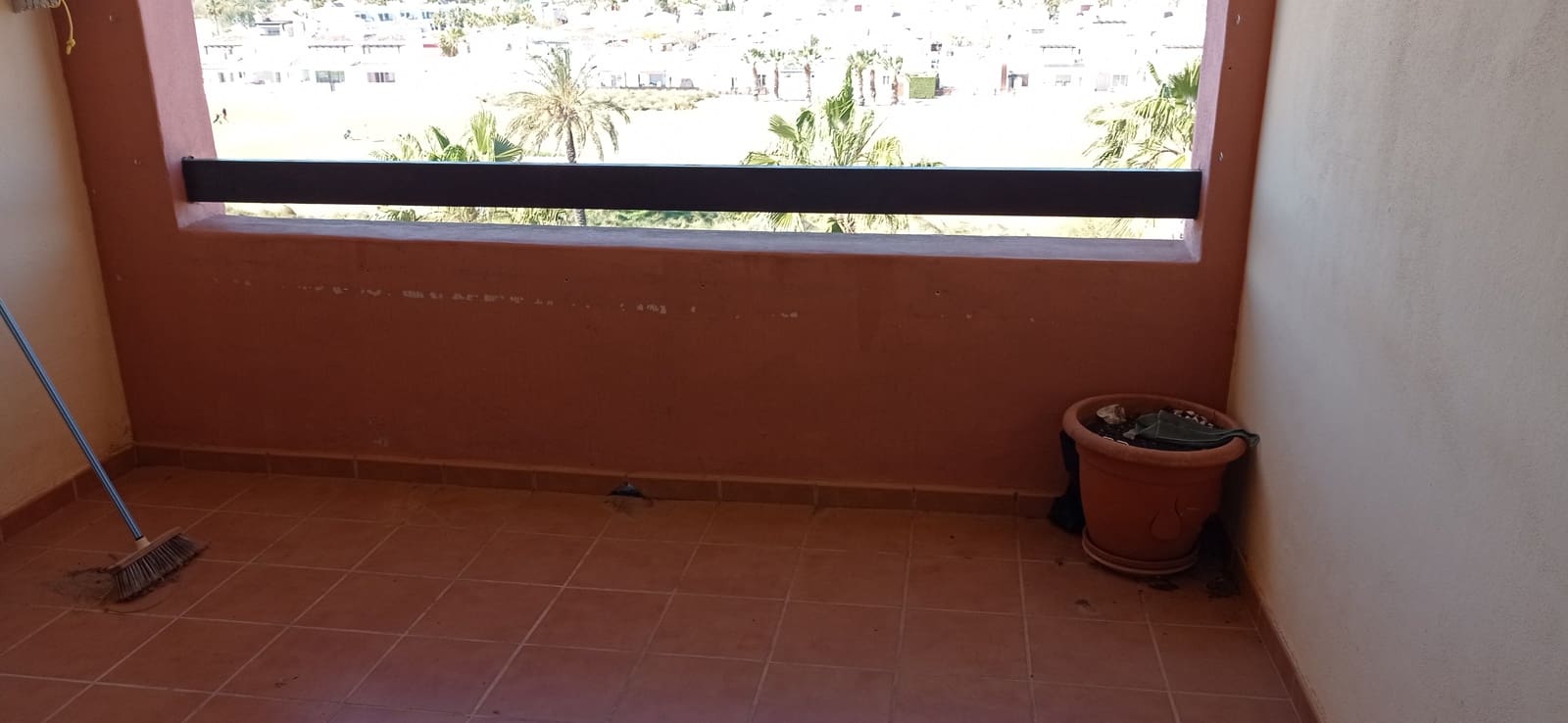 2 bedroom Penthouse for sale in Mar Menor Golf Resort with garage - € 147,000 (Ref: 9734146)
