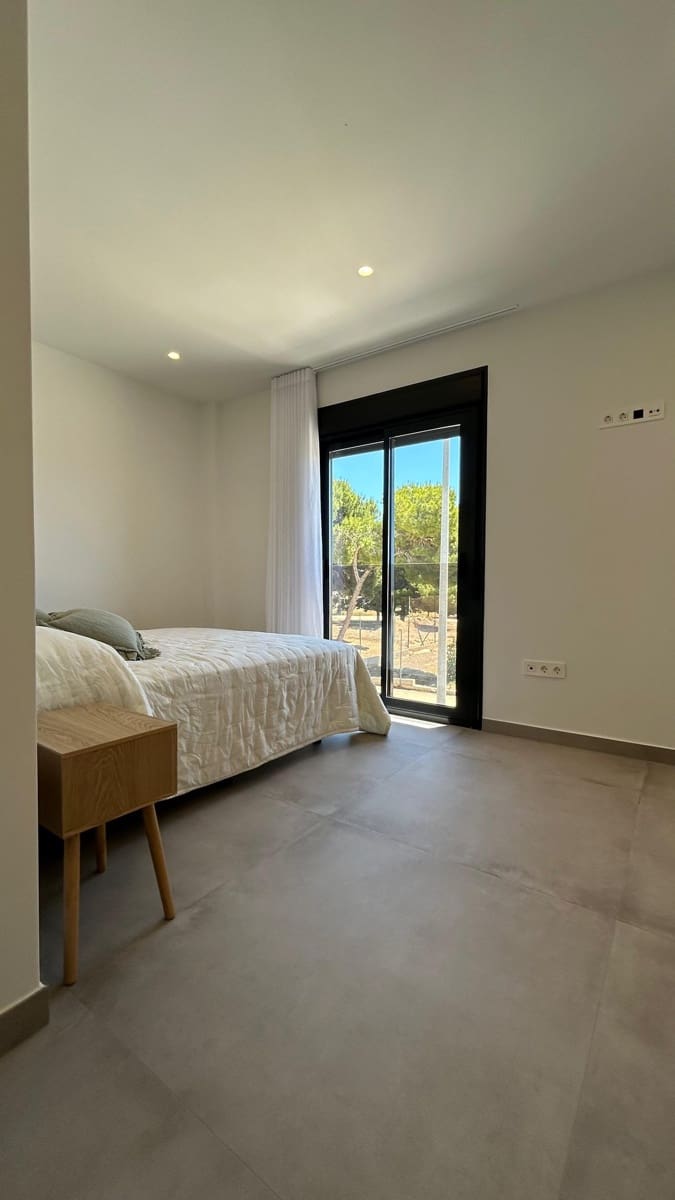 3 camera da letto Casa in vendita in Pilar de la Horadada con garage - 299.900 € (Rif: 9869598)