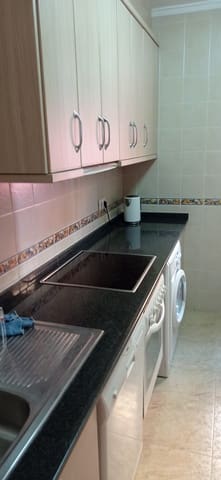 3 sovrum Hus till salu i El Carmoli, Cartagena med pool garage - 299 950 € (Ref: 9955553)