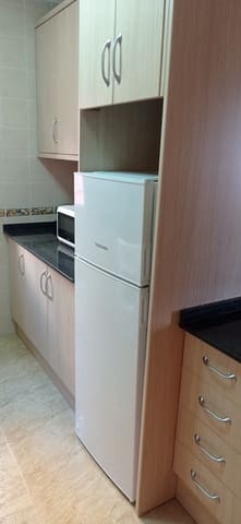 3 sovrum Hus till salu i El Carmoli, Cartagena med pool garage - 299 950 € (Ref: 9955553)