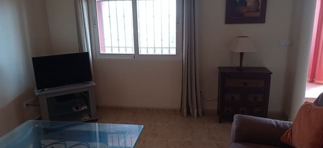 3 sovrum Hus till salu i El Carmoli, Cartagena med pool garage - 299 950 € (Ref: 9955553)
