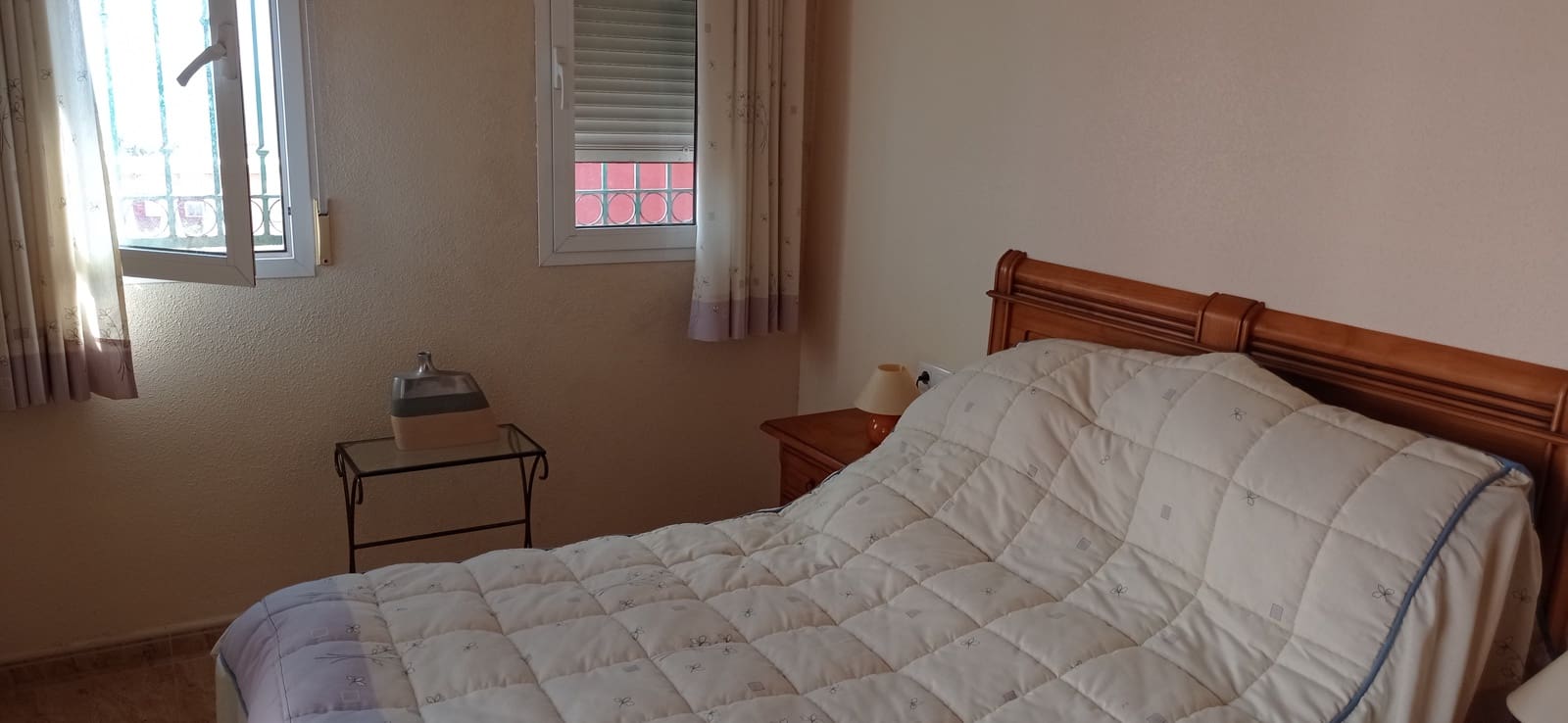 3 quarto Casa em Banda para venda em El Carmoli com piscina garagem - 299 950 € (Ref: 9955553)
