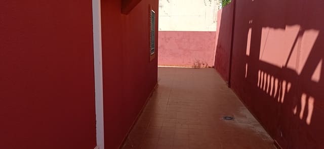 3 sovrum Hus till salu i El Carmoli, Cartagena med pool garage - 299 950 € (Ref: 9955553)