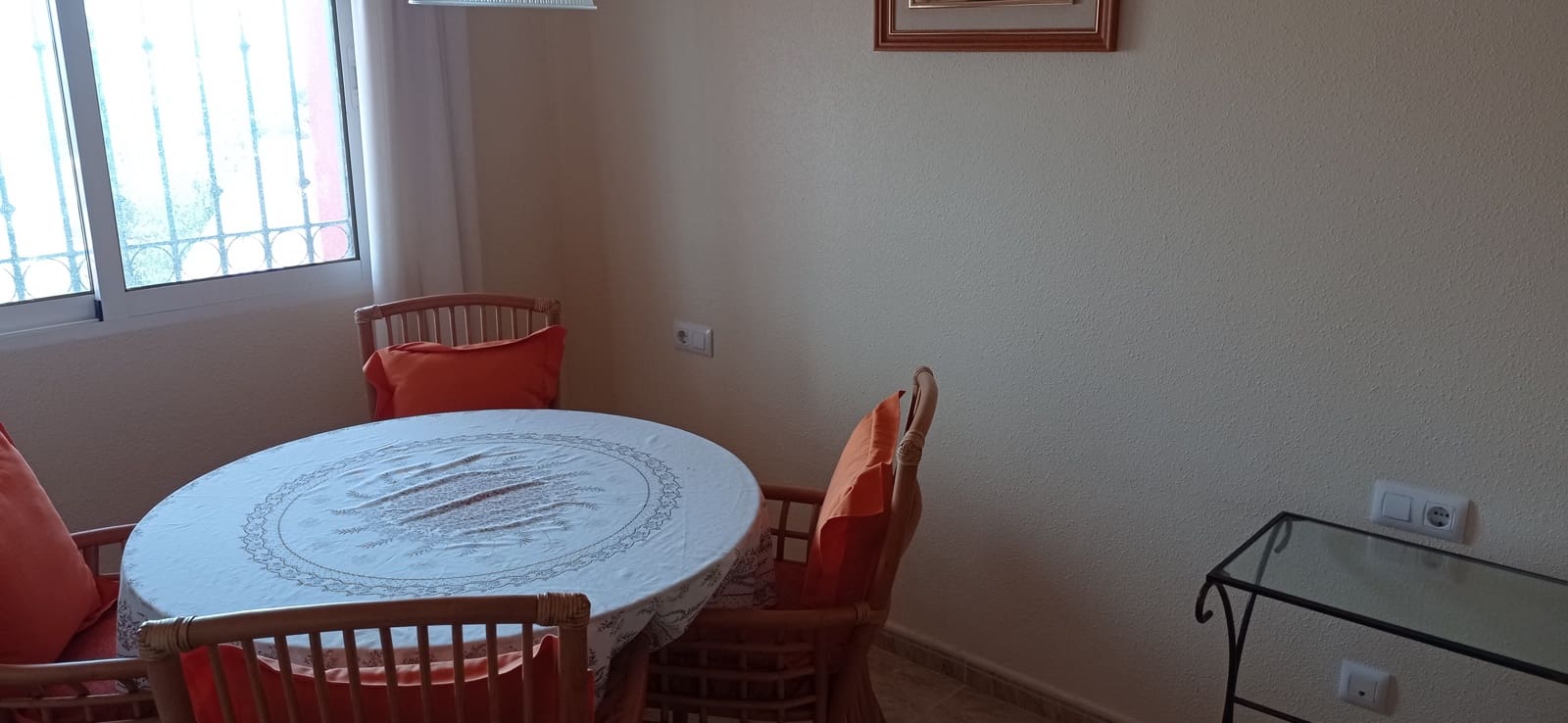 3 quarto Casa em Banda para venda em El Carmoli com piscina garagem - 299 950 € (Ref: 9955553)