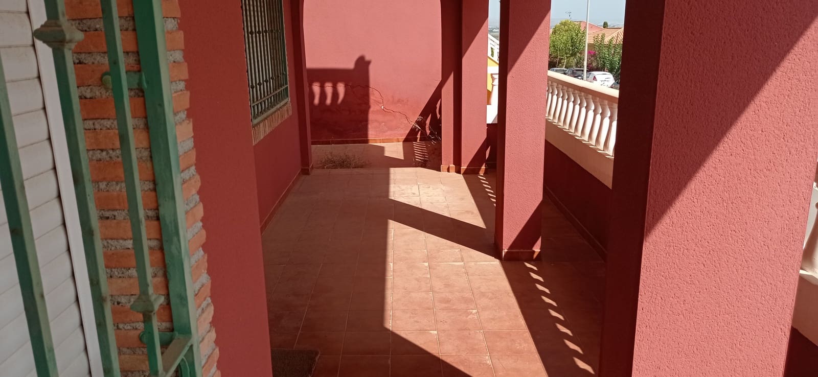 3 quarto Casa em Banda para venda em El Carmoli com piscina garagem - 299 950 € (Ref: 9955553)