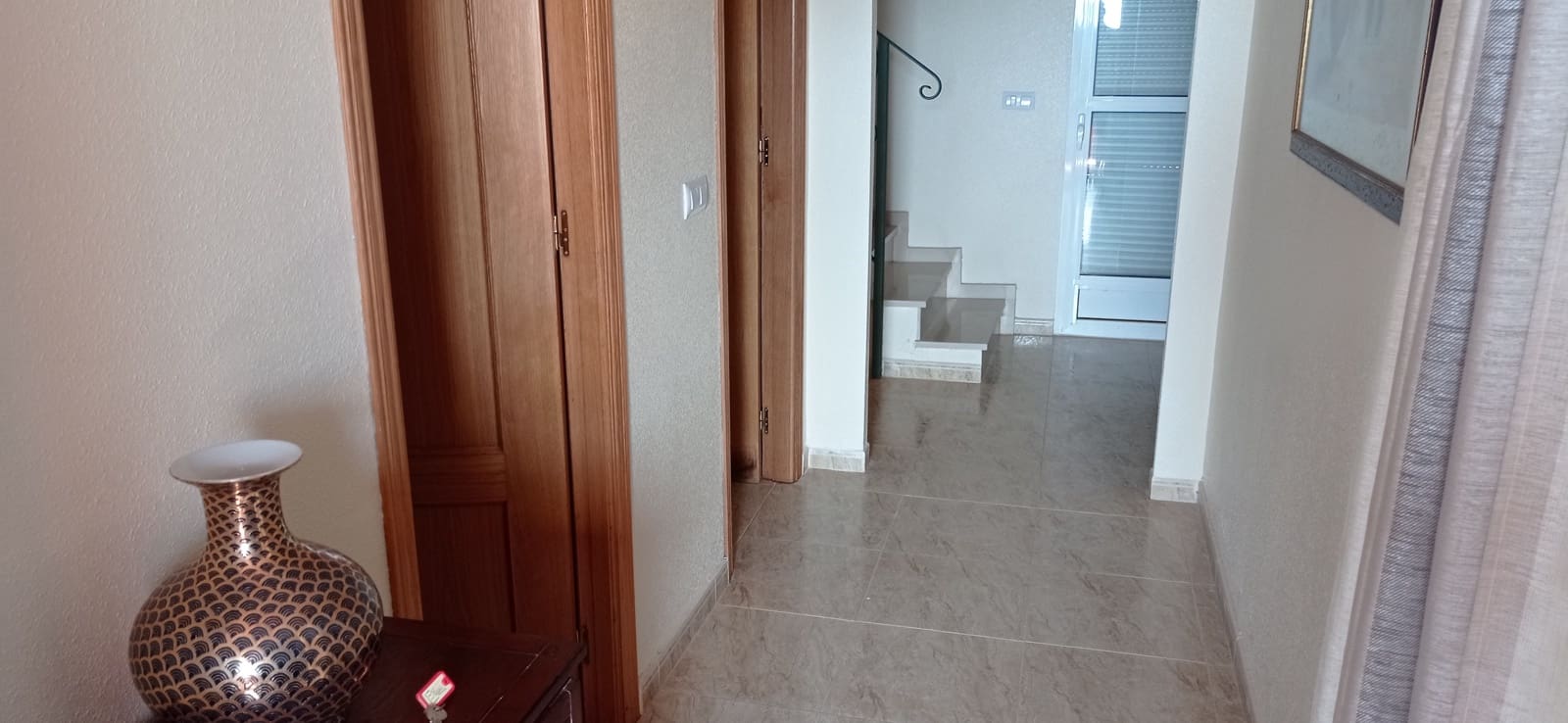 3 quarto Casa em Banda para venda em El Carmoli com piscina garagem - 299 950 € (Ref: 9955553)