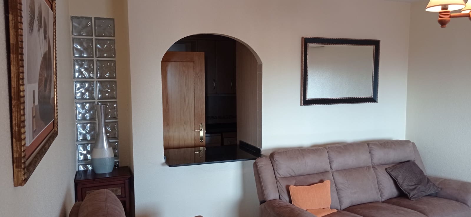 3 quarto Casa em Banda para venda em El Carmoli com piscina garagem - 299 950 € (Ref: 9955553)