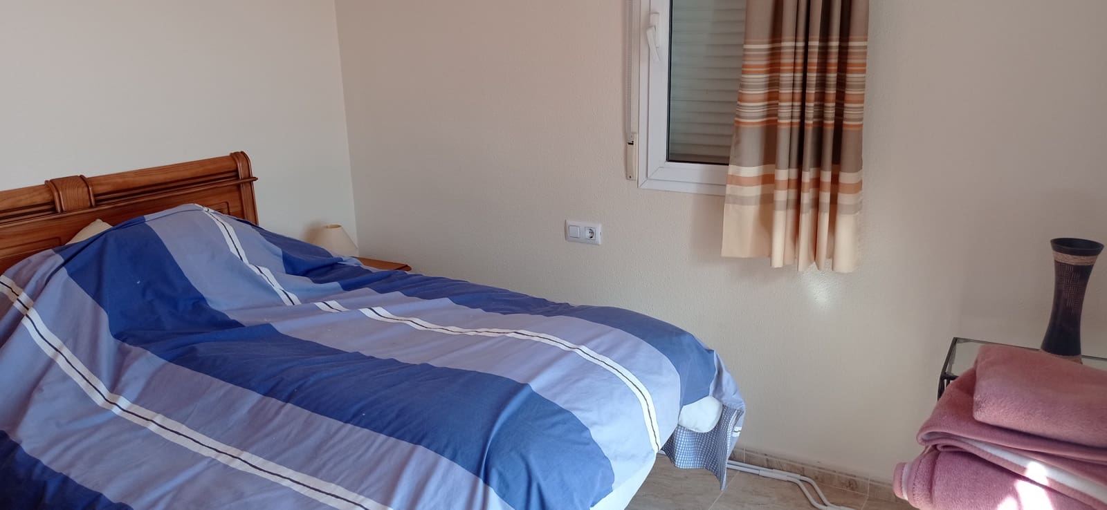 3 quarto Casa em Banda para venda em El Carmoli com piscina garagem - 299 950 € (Ref: 9955553)
