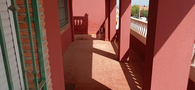 3 sovrum Hus till salu i El Carmoli, Cartagena med pool garage - 299 950 € (Ref: 9955553)