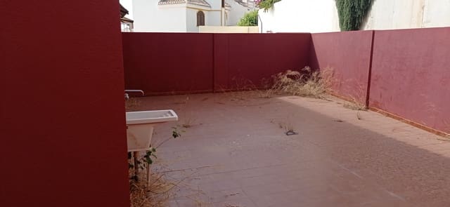 3 sovrum Hus till salu i El Carmoli, Cartagena med pool garage - 299 950 € (Ref: 9955553)