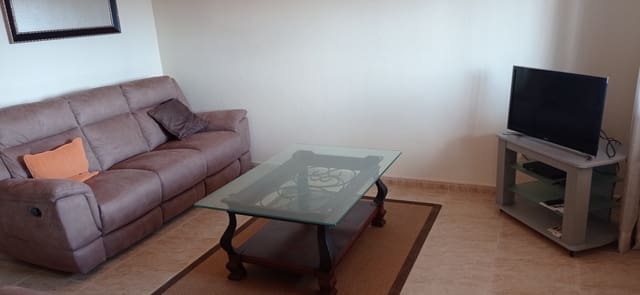 3 sovrum Hus till salu i El Carmoli, Cartagena med pool garage - 299 950 € (Ref: 9955553)