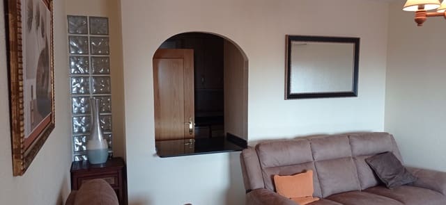 3 sovrum Hus till salu i El Carmoli, Cartagena med pool garage - 299 950 € (Ref: 9955553)