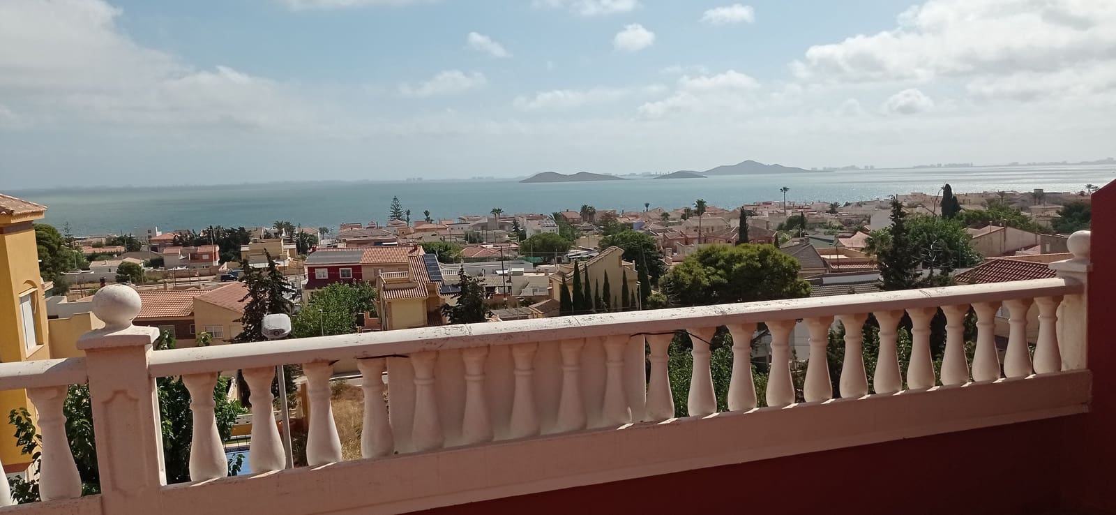3 quarto Casa em Banda para venda em El Carmoli com piscina garagem - 299 950 € (Ref: 9955553)