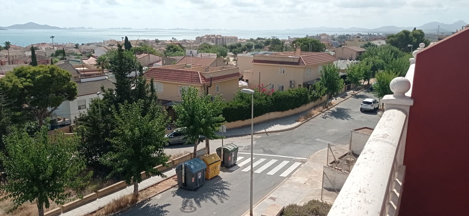 3 quarto Casa em Banda para venda em El Carmoli com piscina garagem - 299 950 € (Ref: 9955553)