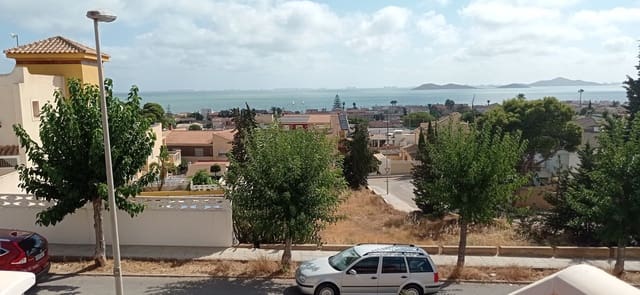 3 sovrum Hus till salu i El Carmoli, Cartagena med pool garage - 299 950 € (Ref: 9955553)