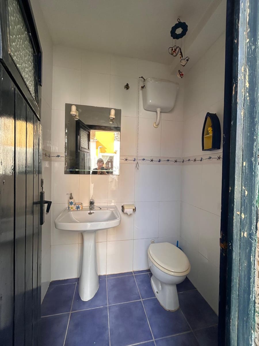 3 bedroom Townhouse for rent in Los Urrutias - € 1,200 (Ref: 9961460)