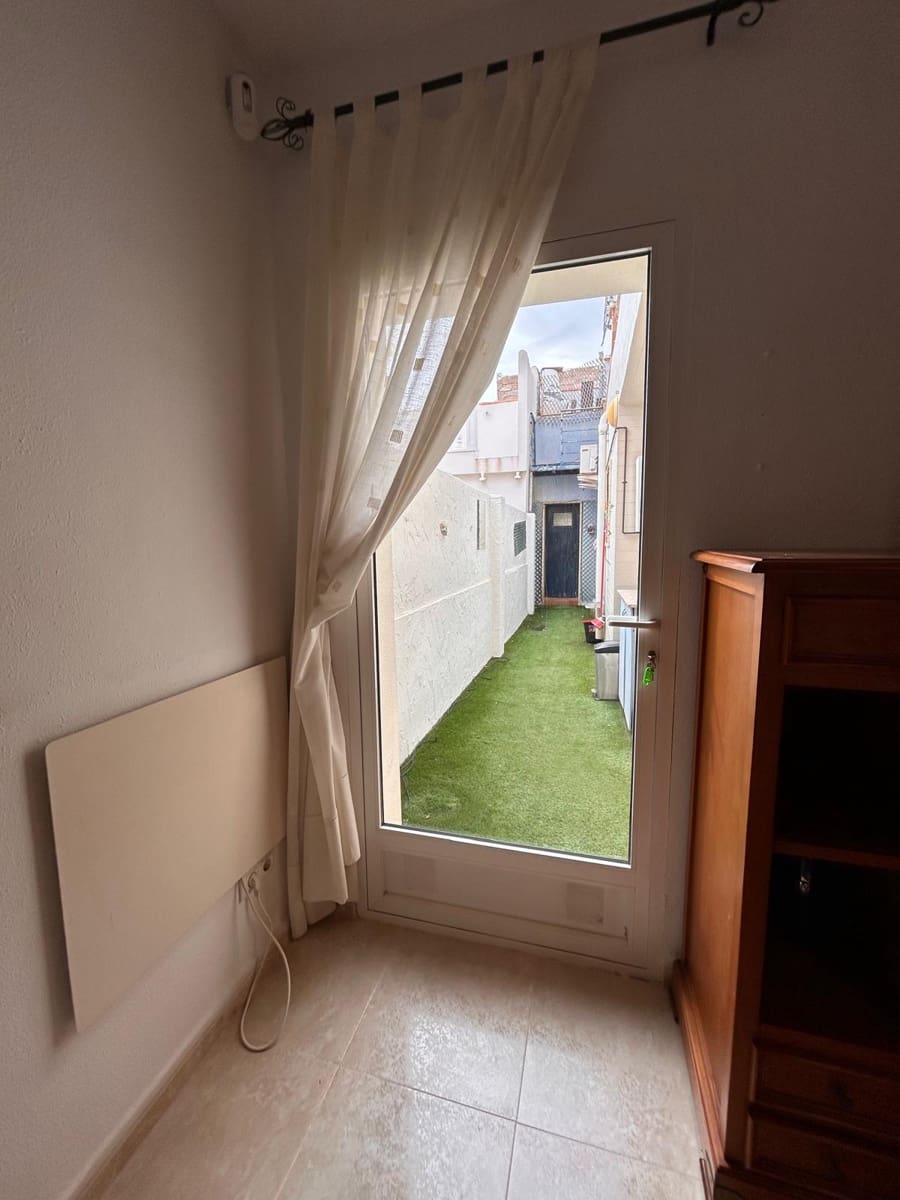 3 bedroom Townhouse for rent in Los Urrutias - € 1,200 (Ref: 9961460)