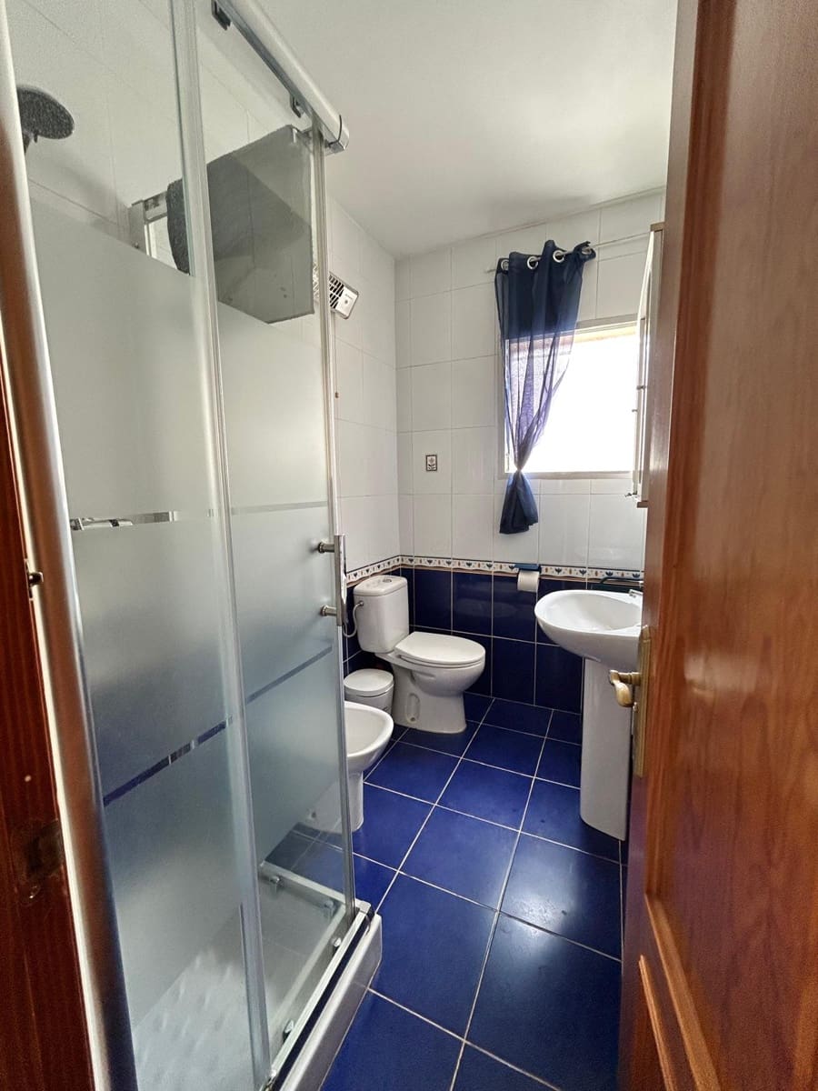 3 bedroom Townhouse for rent in Los Urrutias - € 1,200 (Ref: 9961460)