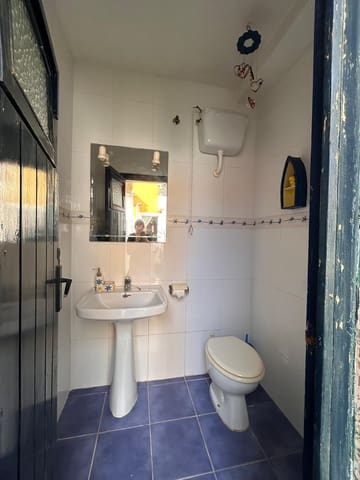 3 makuuhuone Omakotitalo vuokrattavana paikassa Los Urrutias, Cartagena - 1 200 € (Ref: 9961460)