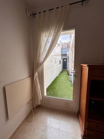 3 makuuhuone Omakotitalo vuokrattavana paikassa Los Urrutias, Cartagena - 1 200 € (Ref: 9961460)