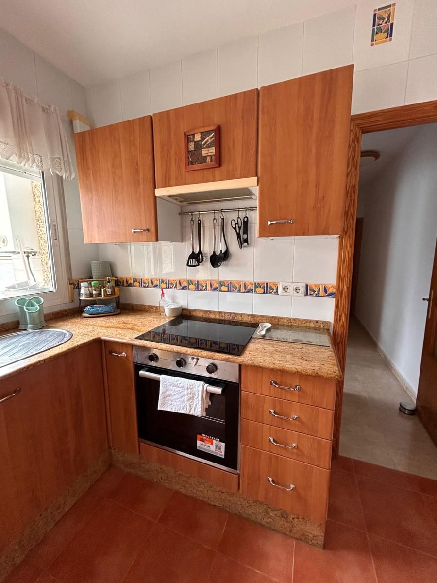 3 bedroom Townhouse for rent in Los Urrutias - € 1,200 (Ref: 9961460)