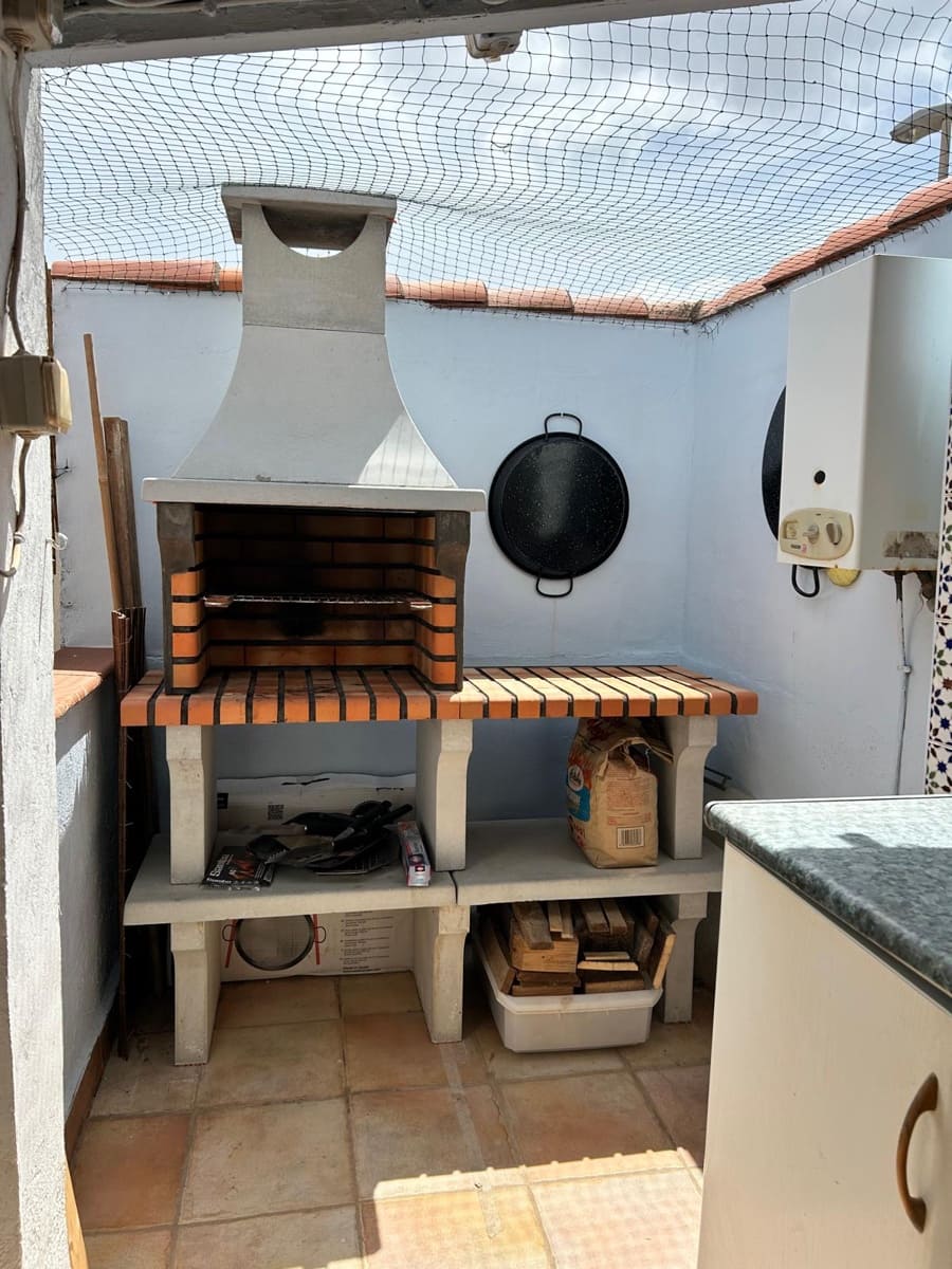 3 bedroom Townhouse for rent in Los Urrutias - € 1,200 (Ref: 9961460)