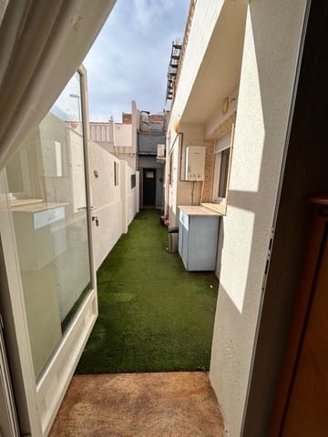 3 makuuhuone Omakotitalo vuokrattavana paikassa Los Urrutias, Cartagena - 1 200 € (Ref: 9961460)